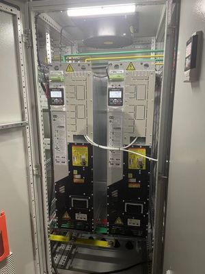 Bom preço Inomax Multi Module Frequência Ajustável Drive Conversor de Frequência Harmônica Baixa on-line