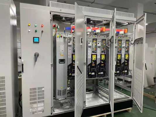 qualidade 690V Acionamento AC regenerativo ACS880-07-0725A-3 Para Dinamômetro Inomax fábrica