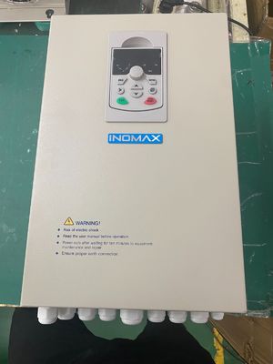 Bom preço Inomax IP54 HVAC VFD ACH580-01-073A-4 Sistema de operação fácil para bombas on-line