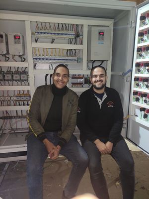 Bom preço IP21 Inomax Vsd Variable Speed Drive 380V 75KW Operação suave para guindaste on-line