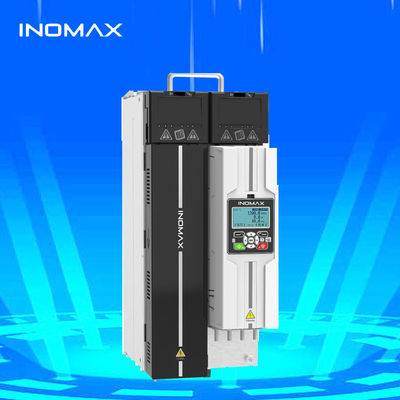 qualidade Acionamento de baixa tensão AC de frequência variável 690V para motor assíncrono Inomax fábrica