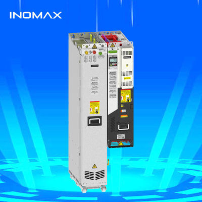 Bom preço Instalação fácil ACS880 VFD de baixa harmonia VFD de alta velocidade VFD frontal ativo AFE on-line
