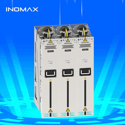 Bom preço Economia de energia Acionamento refrigerado por líquido Acionamento refrigerado por água Inomax para navios Máquina de escudo on-line