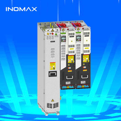 qualidade INOMAX DC Regenerative Drive para exigentes aplicações de perfuração em terra e offshore fábrica