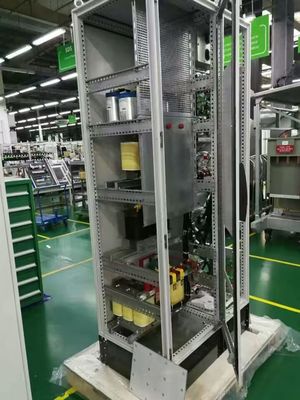 Bom preço Segurança INOMAX Filtro Harmônico Passivo THDI < 5% E THDI < 10% Filtro de Potência Passiva Metalúrgico on-line
