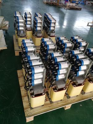 Bom preço Inomax 690V Filtro de saída de onda sinusal 11KW Resistente à fadiga para construção naval on-line