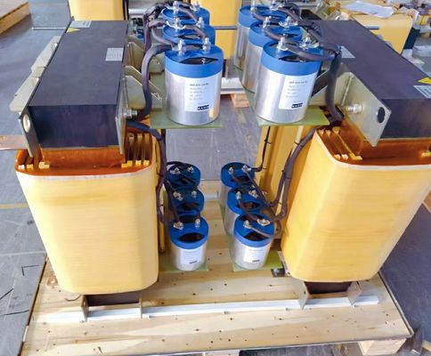 Bom preço INOMAX Shunt Filtro passivo de alta resistência para longa distância de cabo 1000 metros on-line