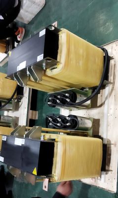 Bom preço Operação estável Filtro de ondas sinusoidais Energia Eficaz e fácil manutenção on-line