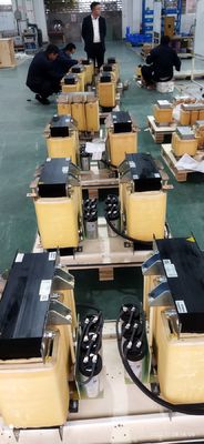 Bom preço Inomax Filtro de ondas sinusoides Construção naval Filtro de saída de ondas sinusoides para distribuidores on-line