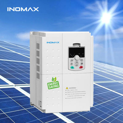 Bom preço 70HP Inverter de bomba de água solar amigável para o projeto do governo on-line