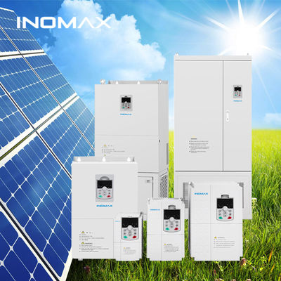 Bom preço Inverter de bombeamento solar de 350 kW AC para bombas submersíveis e bombas centrífugas on-line