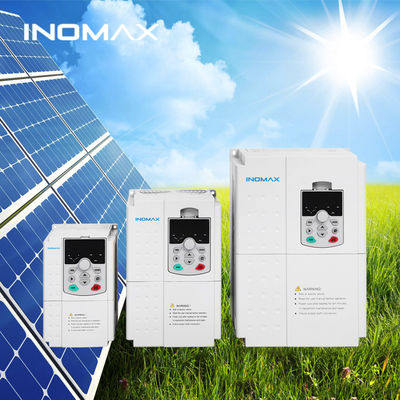 Bom preço 1HP Controlador de bomba solar Controle remoto operação estável Com módulo GPRS on-line