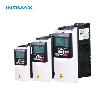 Bom preço Inomax ACS580 IP65 Conversor de Frequência Variável 5.5kW-40kW Certificado CE ROHS on-line