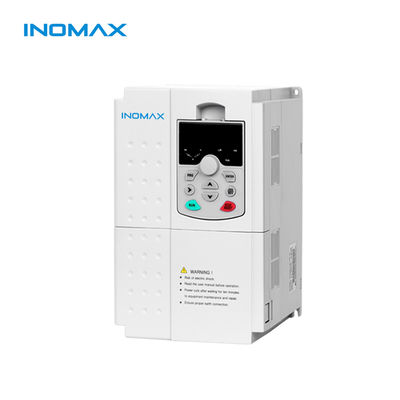 Bom preço INOMAX MAX500 1.5KW VFD Controlador de Frequência Variável para Motor Trifásico on-line